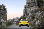 Suzuki Swift Sport 2017 года (WW)